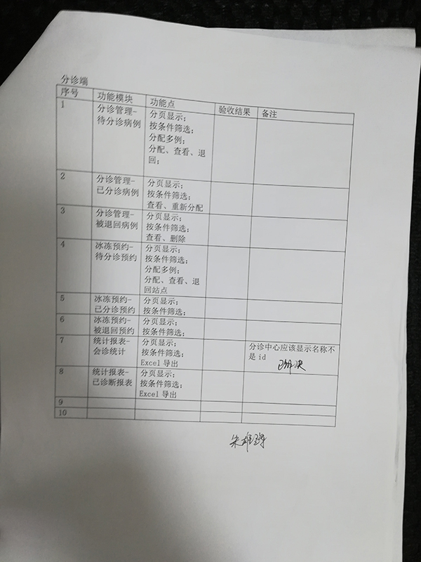 验(yàn)收报告_1 品信(xìn)生物远程病理诊断系统|长沙网站设计|长沙手机网站|长沙软件公(gōng)司|湖南软件开发|长沙软件定制|长沙软件开(kāi)发(fā)|长沙微(wēi)信小程序|长沙(shā)网络公司(sī)|长沙软件外包公(gōng)司(sī)|长沙竞价托管